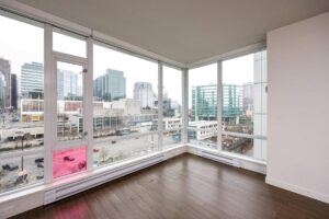 new apartment for rent