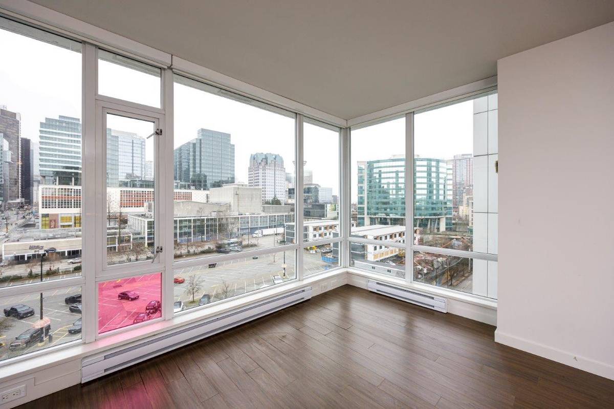 new apartment for rent