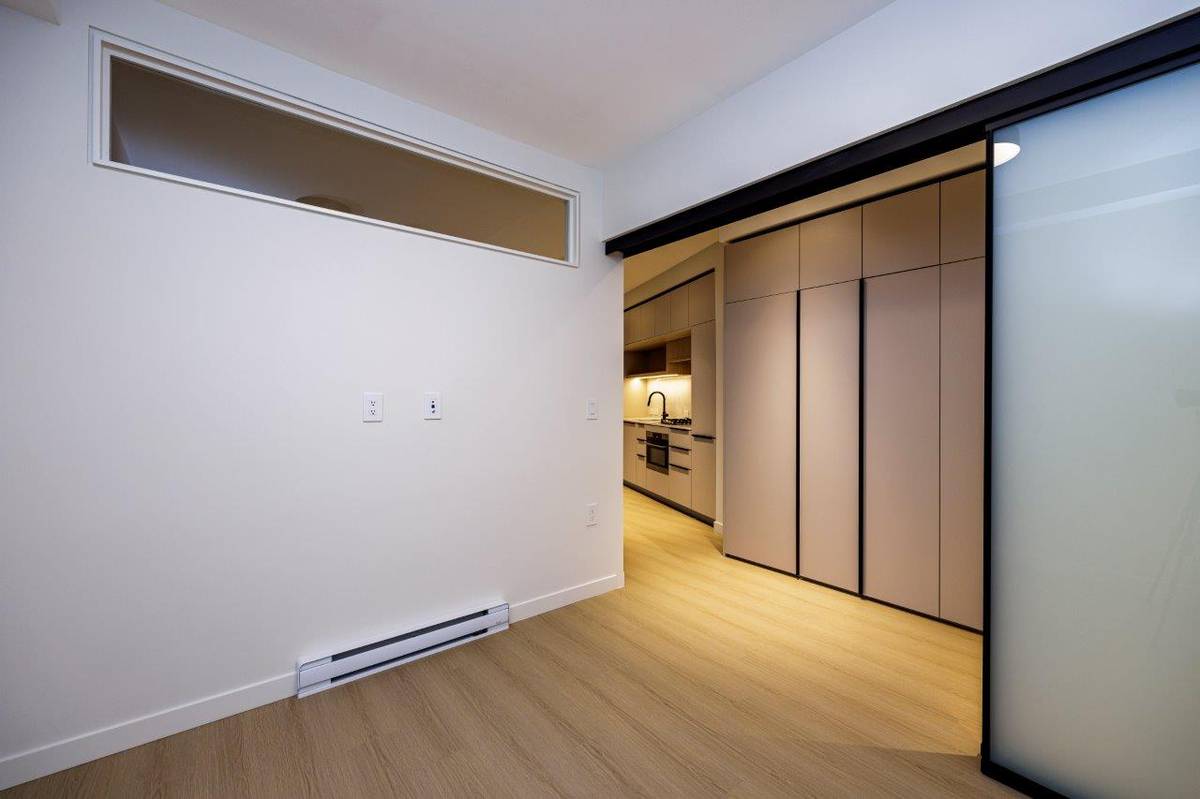 bedroom condo for rent in Coal Harbour
