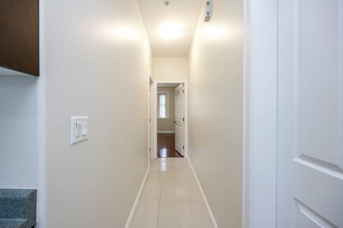 Renfrew Collingwood house for rent ()