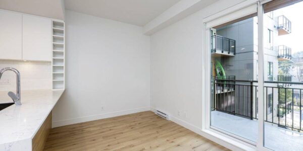 Maximizing Your Coal Harbour Condo for Renting