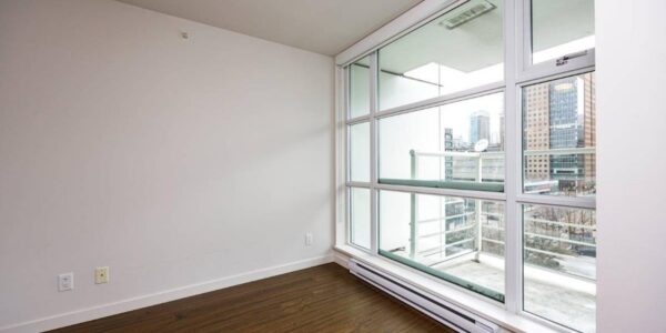 Market Report for Coal Harbour Condo Rentals