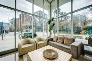 high end apartment for rent