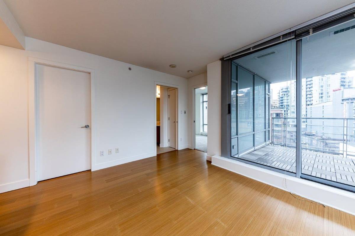 new long term rental unit