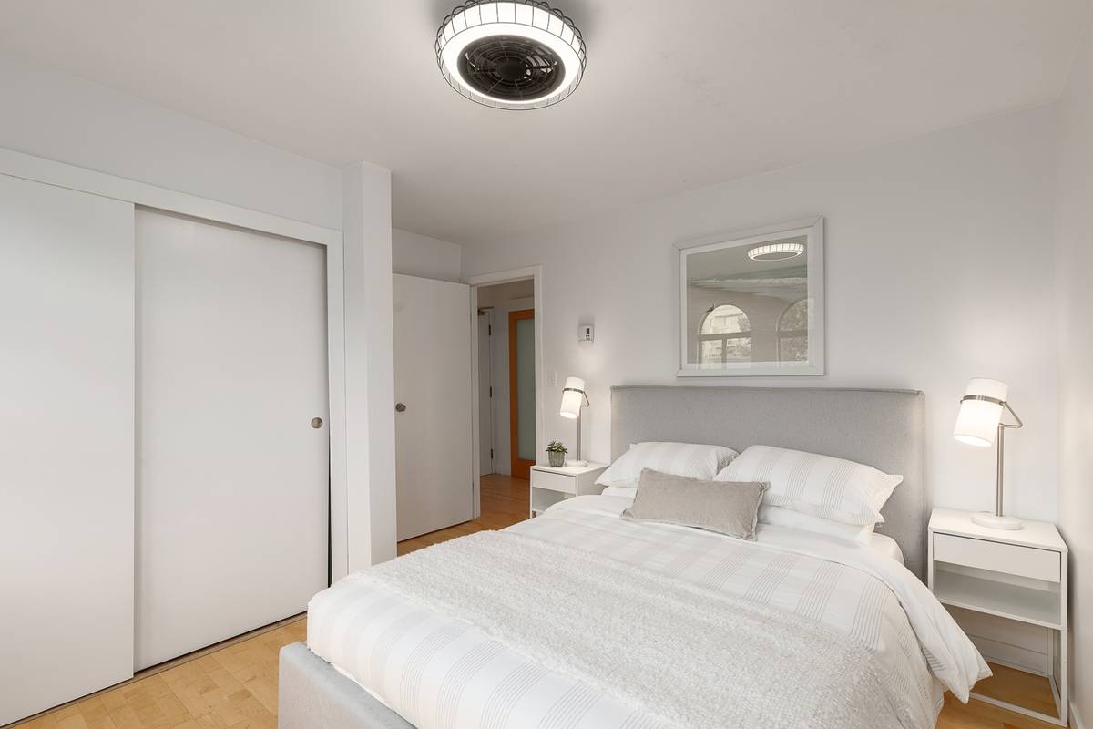 bedroom condo East Pender Vancouver BC for rent ()