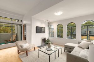 bedroom condo East Pender Vancouver BC for rent ()