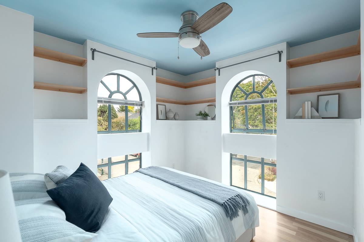 bedroom condo East Pender Vancouver BC for rent ()