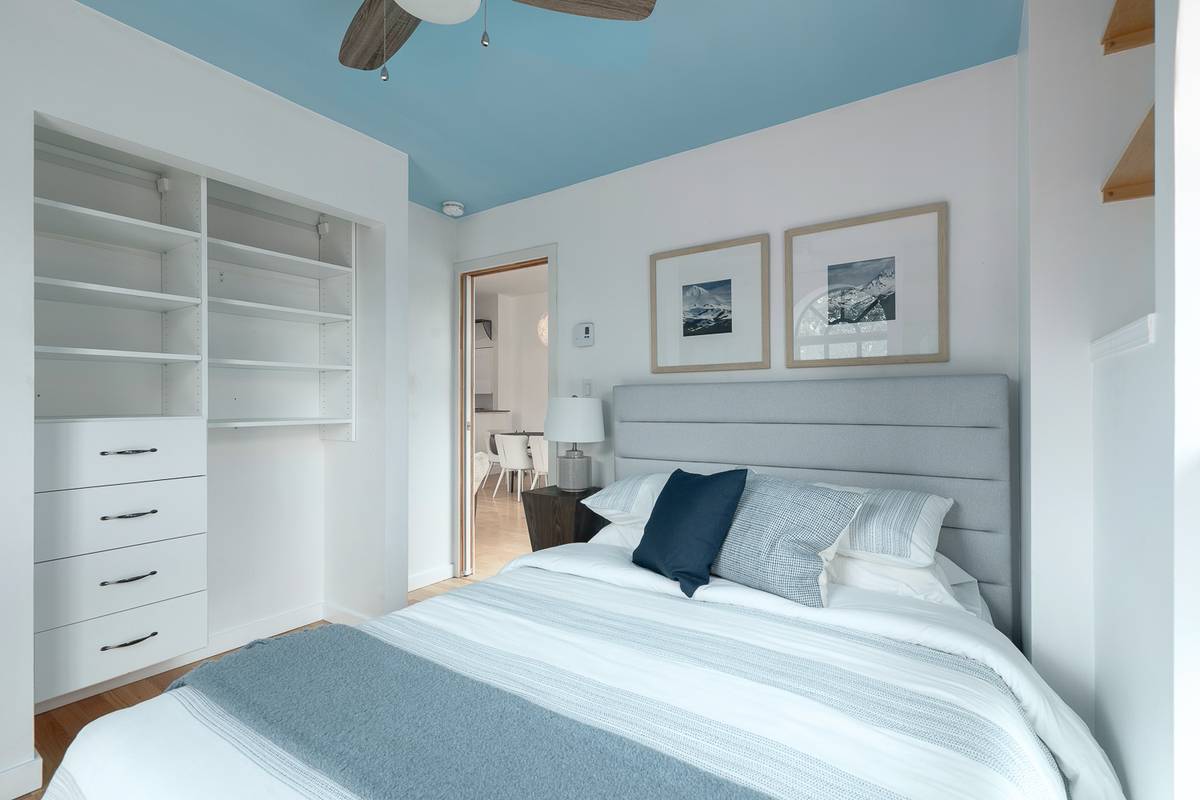 bedroom condo East Pender Vancouver BC for rent ()